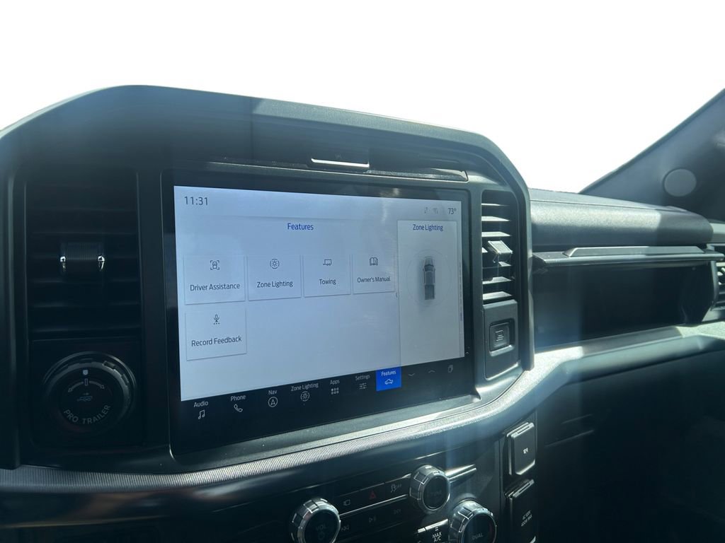 Used 2025 Ford F150 Lariat image 23