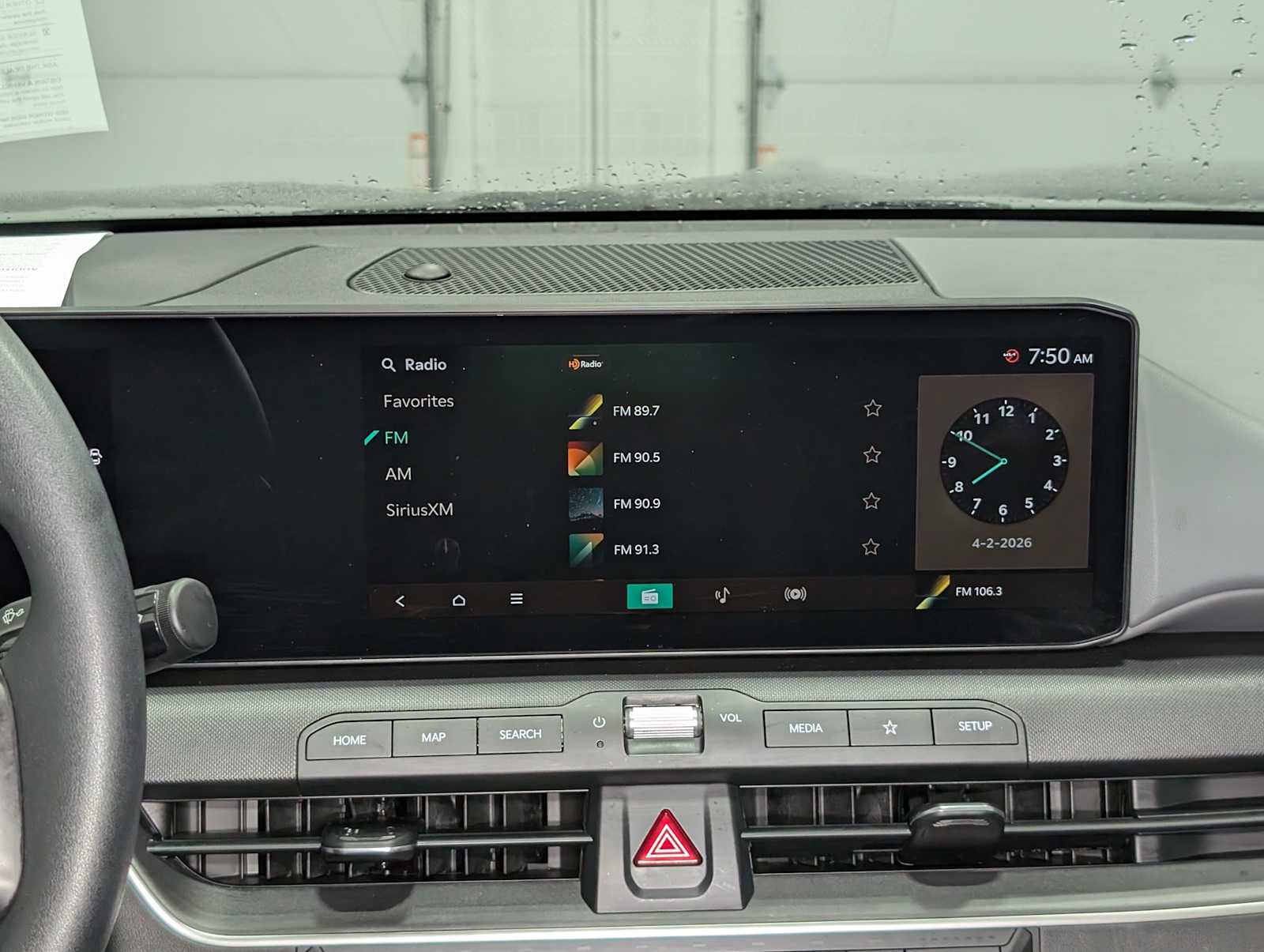 Certified 2025 Kia K4 FWD image 18