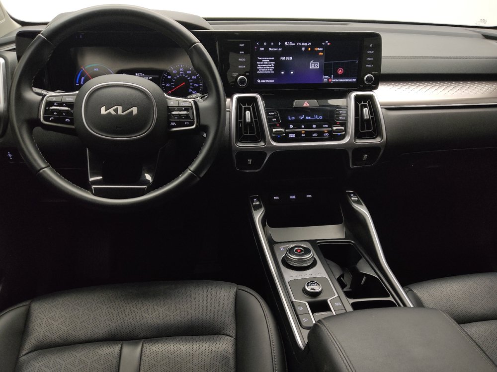 Used 2022 Kia Sorento S FWD image 22