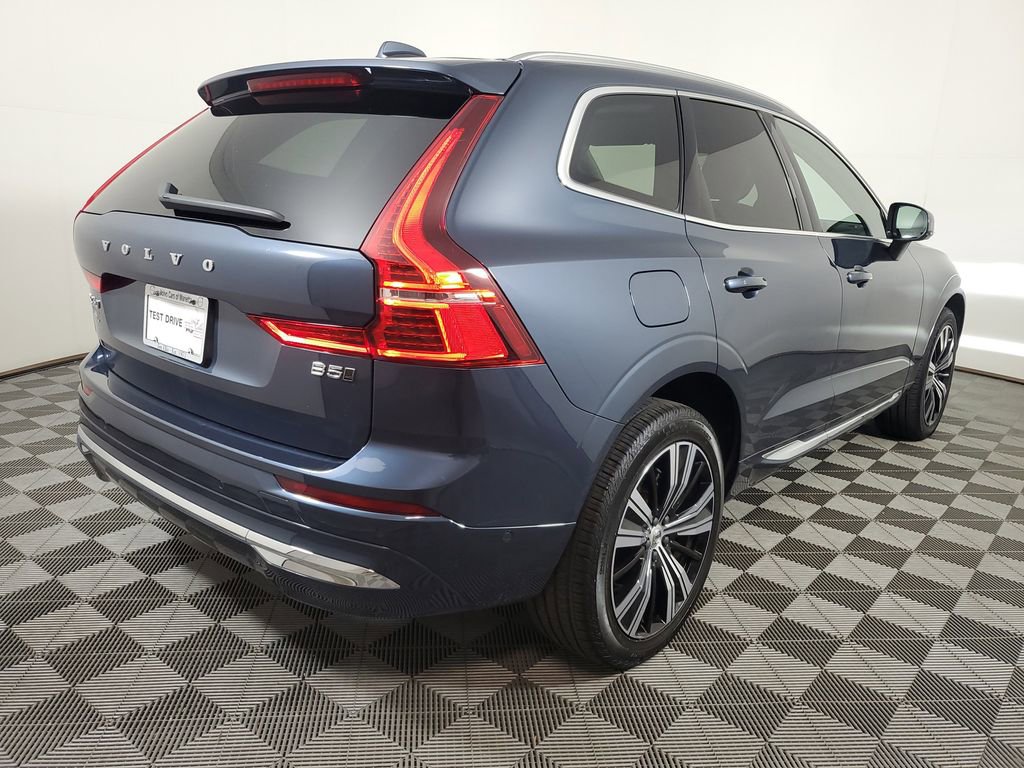 Used 2023 Volvo XC60 B5 Plus w/ Climate Package AWD/4WD image 8