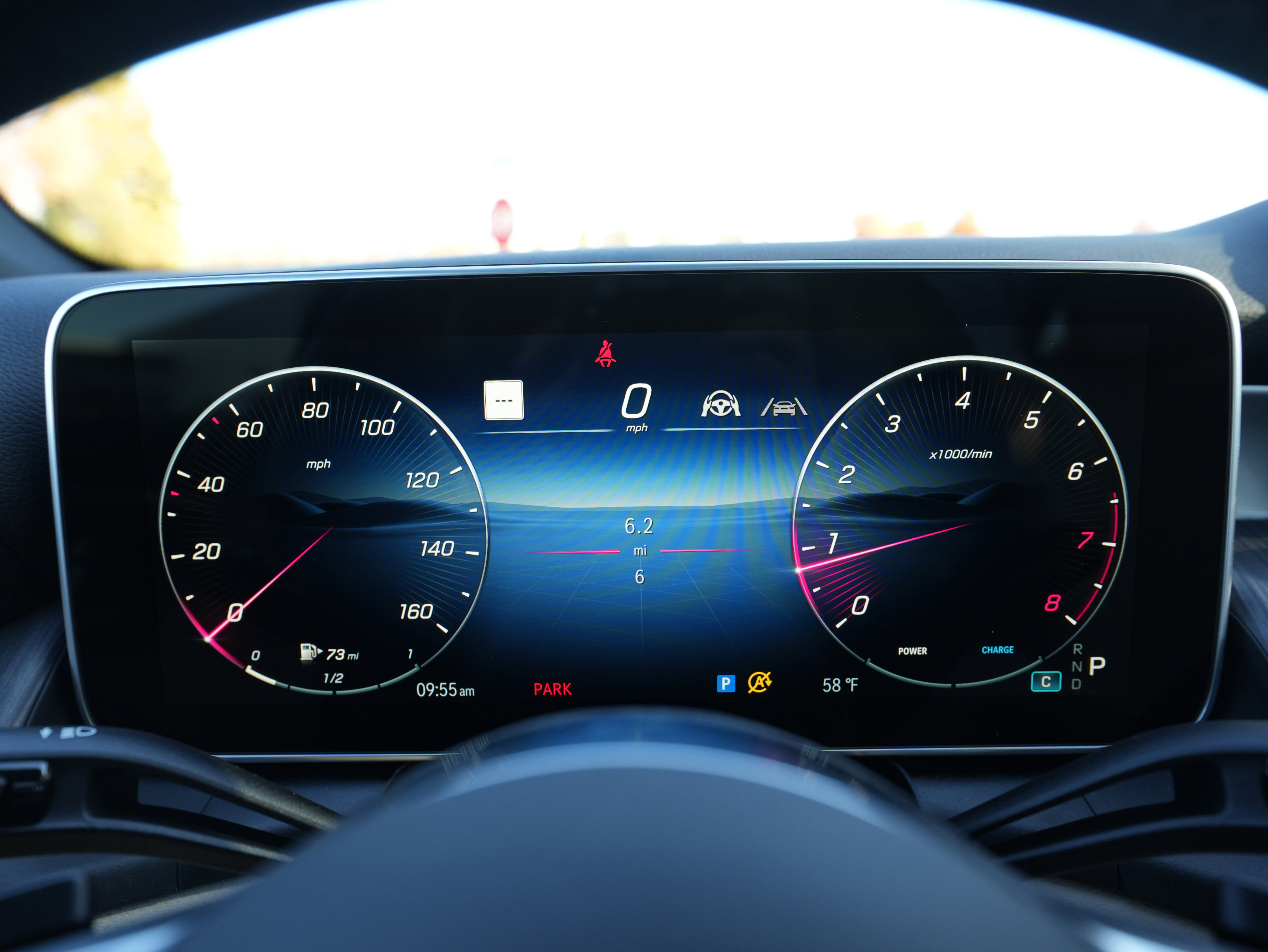 New 2026 Mercedes-Benz GLC 300 4MATIC image 23