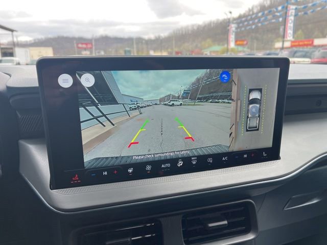 New 2026 Ford Maverick Lariat w/ Black Appearance Package image 29