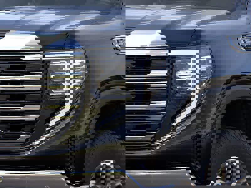 New 2026 GMC Sierra 1500 SLT w/ SLT Premium Plus Package image 10