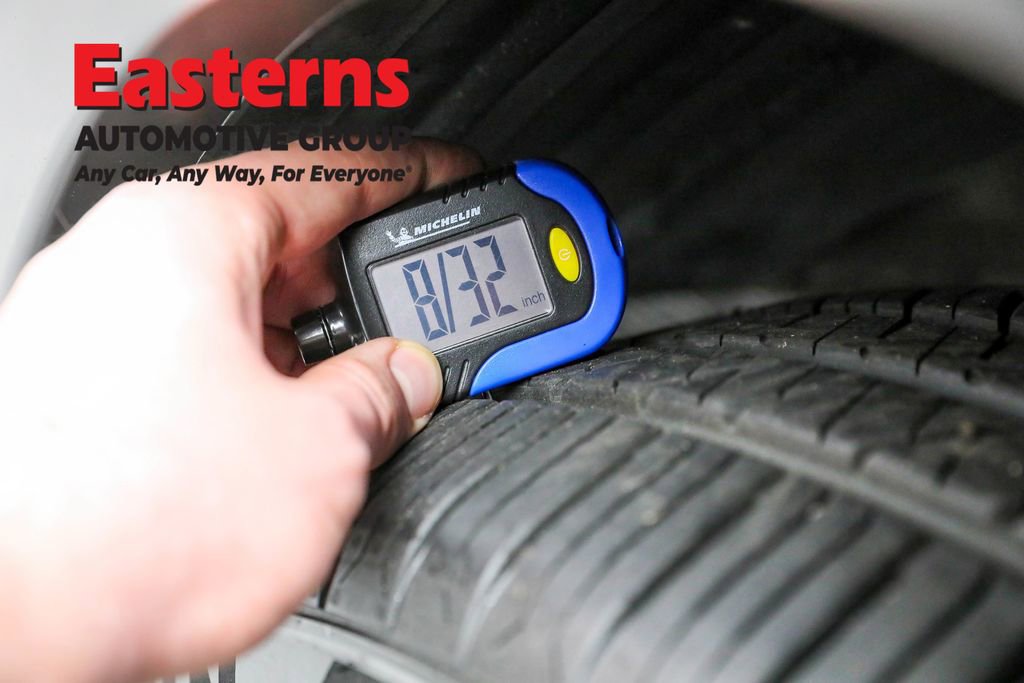 Used 2023 Mitsubishi Outlander SE image 28