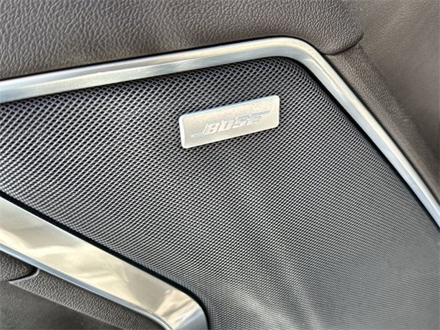 Certified 2024 Chevrolet Silverado 2500 LTZ w/ LTZ Premium Package image 24