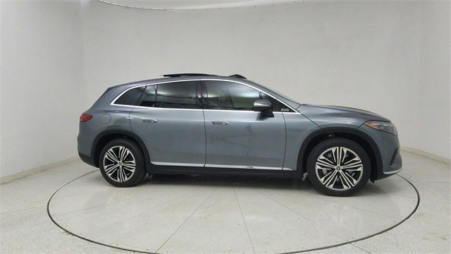 Used 2023 Mercedes-Benz EQS 450+ SUV image 65