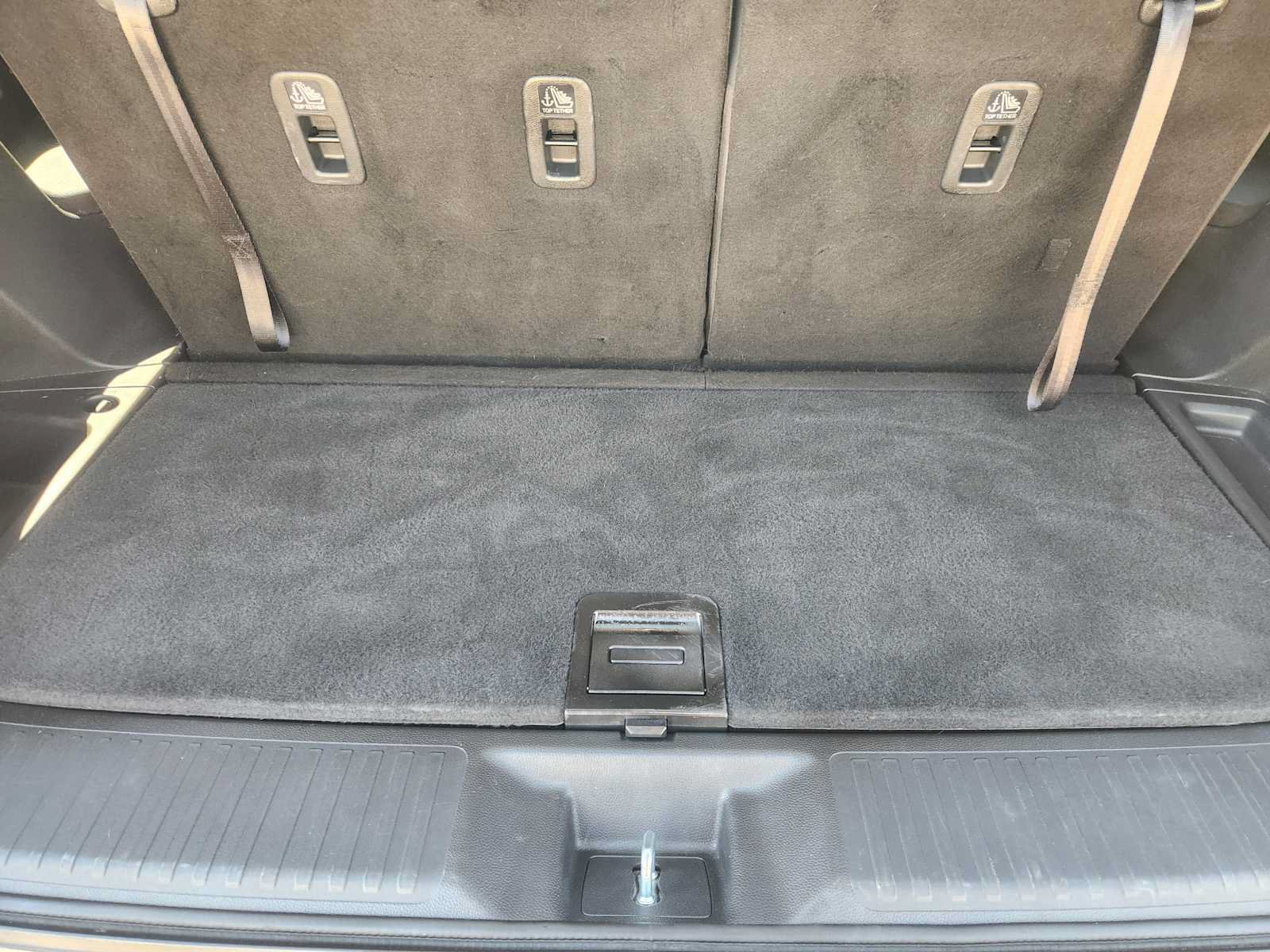 Certified 2024 Honda Pilot Elite image 33