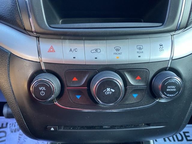 Used 2016 Dodge Journey Crossroad image 29