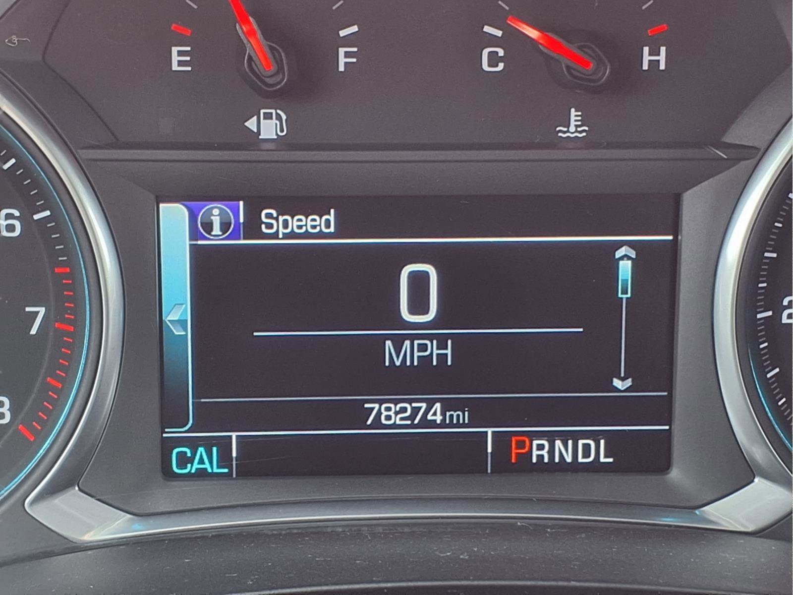 Used 2018 Chevrolet Traverse LT image 24