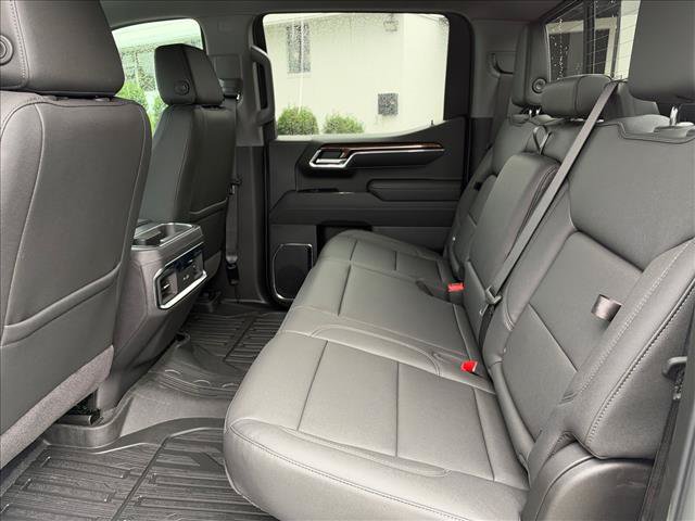 New 2026 GMC Sierra 1500 Elevation w/ Elevation Premium Package AWD/4WD image 23