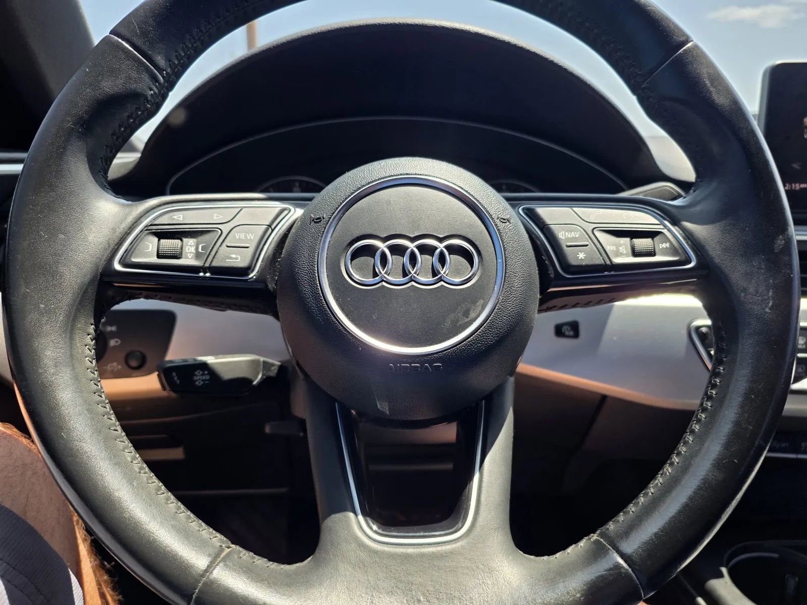 Used 2017 Audi A4 2.0T Premium Plus w/ Premium Plus Package FWD image 21