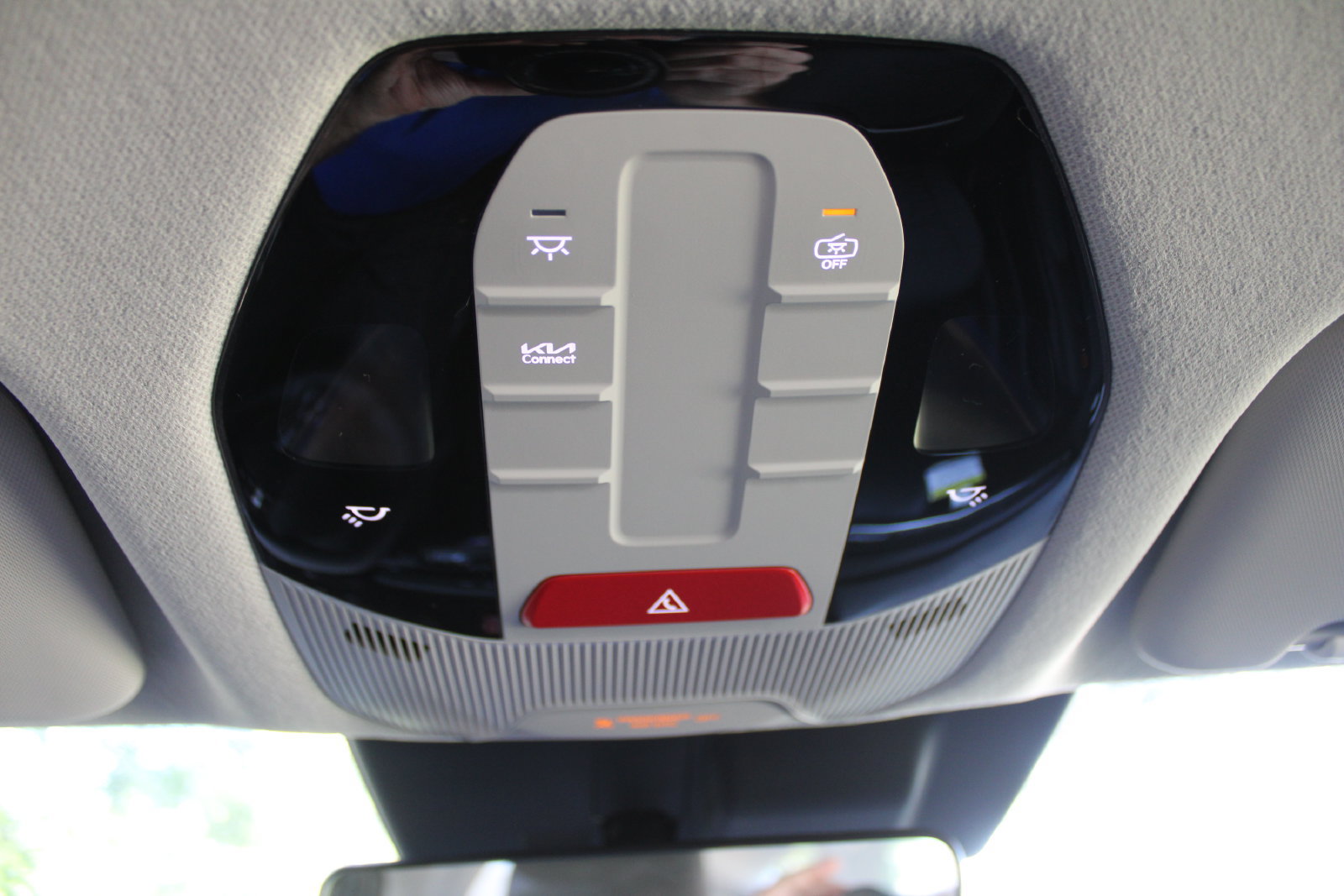 New 2026 Kia K4 EX FWD image 41