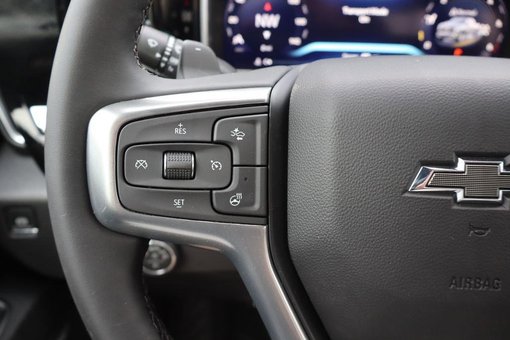 New 2026 Chevrolet Silverado 1500 RST image 8