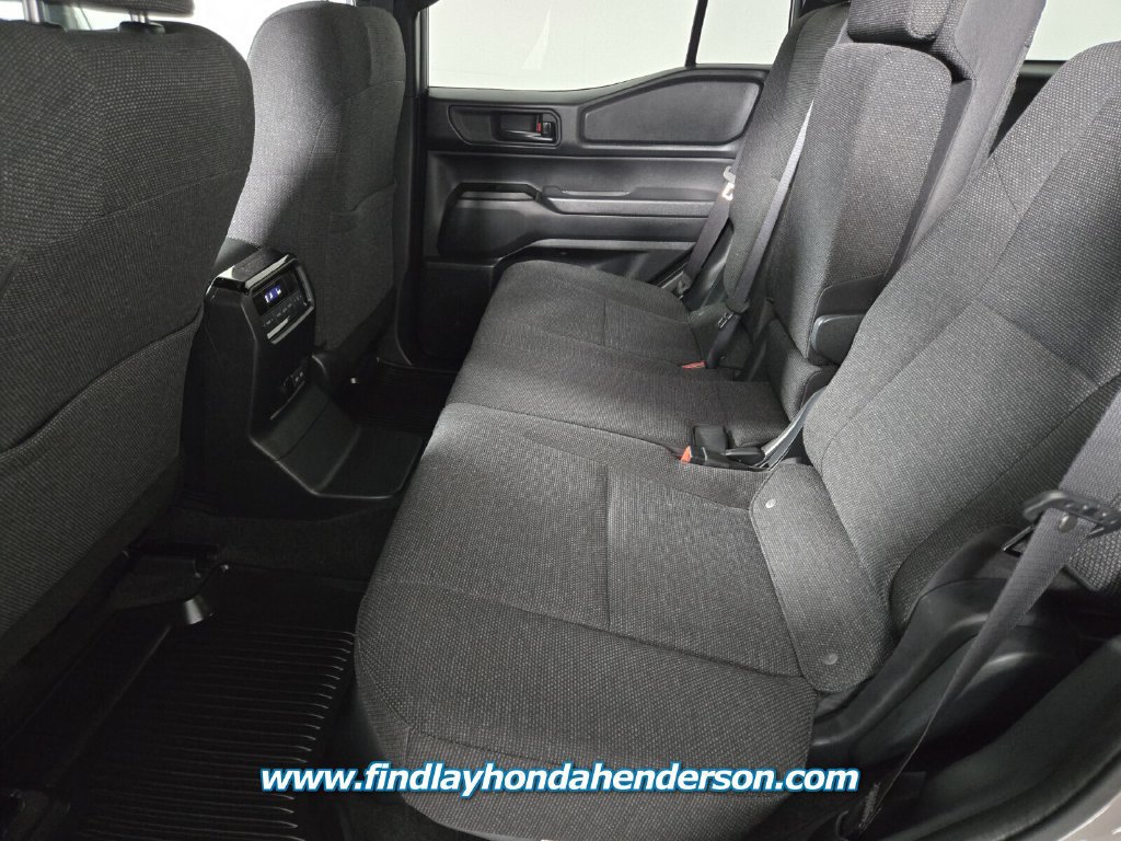 Used 2025 Toyota Land Cruiser 1958 AWD/4WD image 15