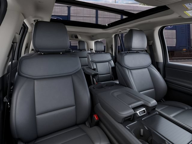 New 2027 Ford Expedition Active AWD/4WD image 10