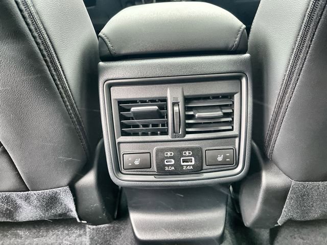 New 2026 Subaru Outback Limited image 24