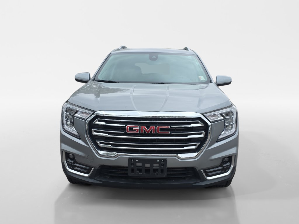 Used 2024 GMC Terrain SLT AWD/4WD image 9