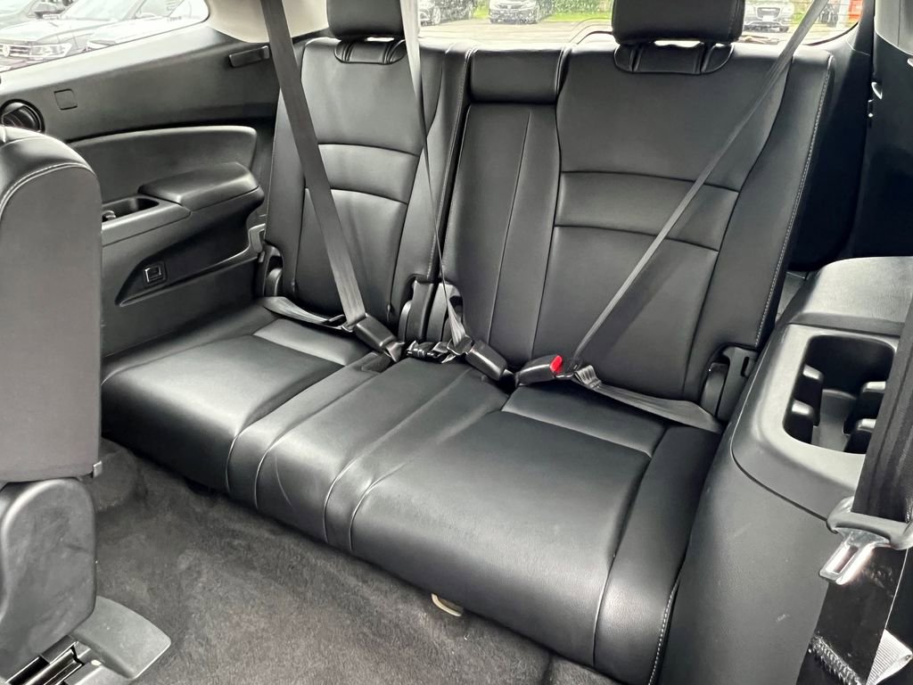 Used 2017 Honda Pilot EX-L image 20