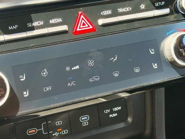 New 2026 Hyundai Tucson Limited image 21