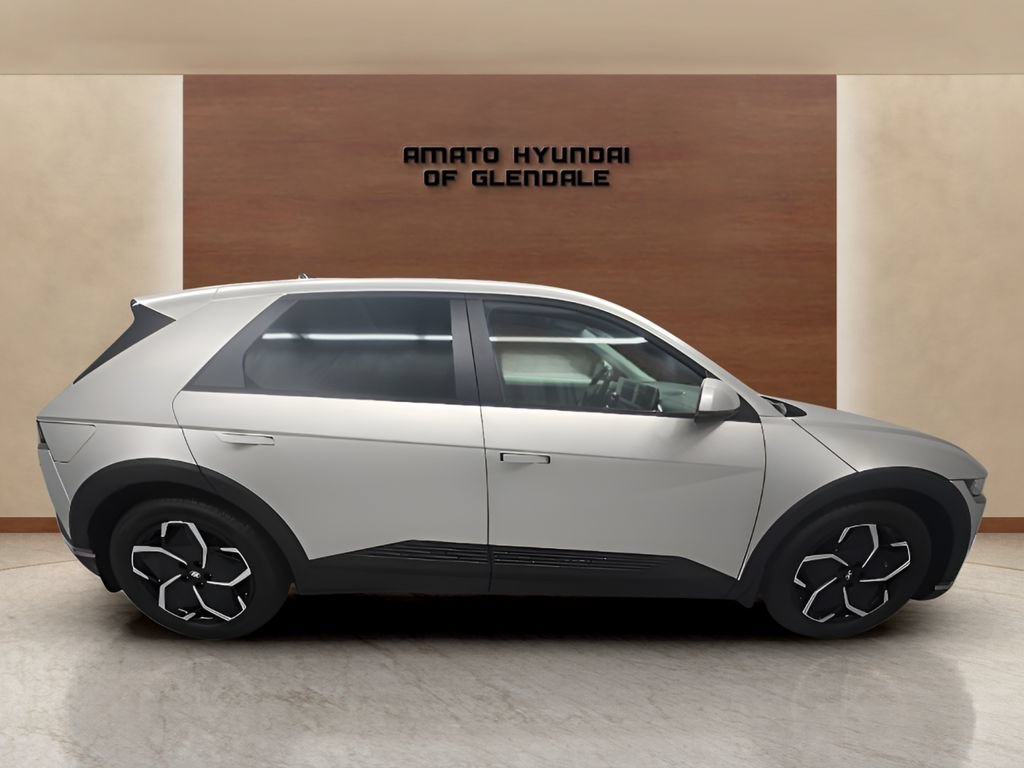 Certified 2024 Hyundai Ioniq 5 SEL AWD/4WD image 7