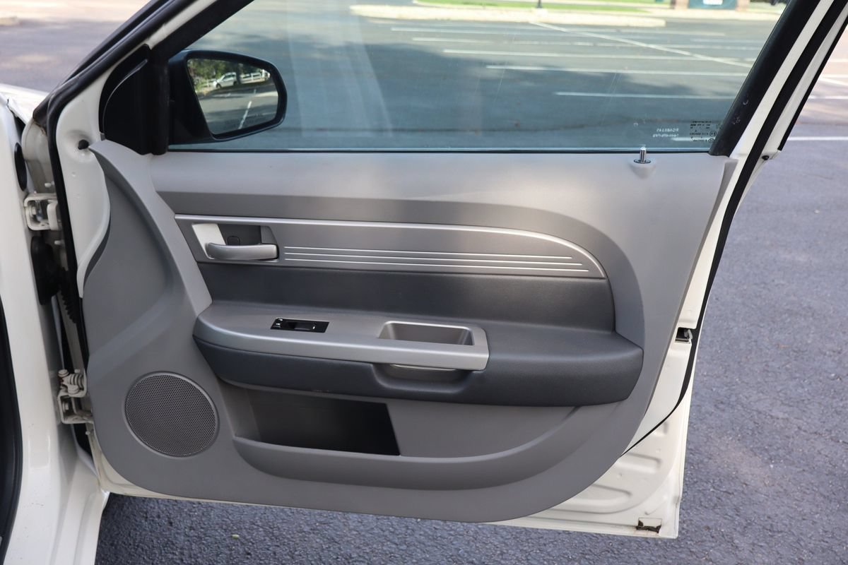 Used 2008 Chrysler Sebring LX FWD image 26
