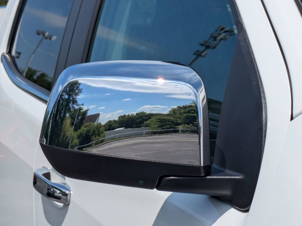 Used 2022 GMC Canyon Denali AWD/4WD image 15