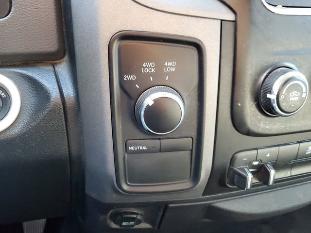 Used 2015 RAM 1500 Tradesman w/ Popular Equipment Group AWD/4WD image 25