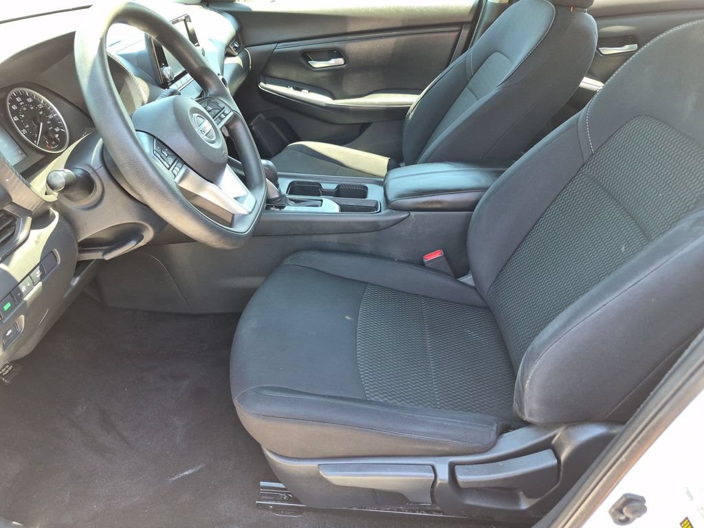 Used 2021 Nissan Sentra S FWD image 11