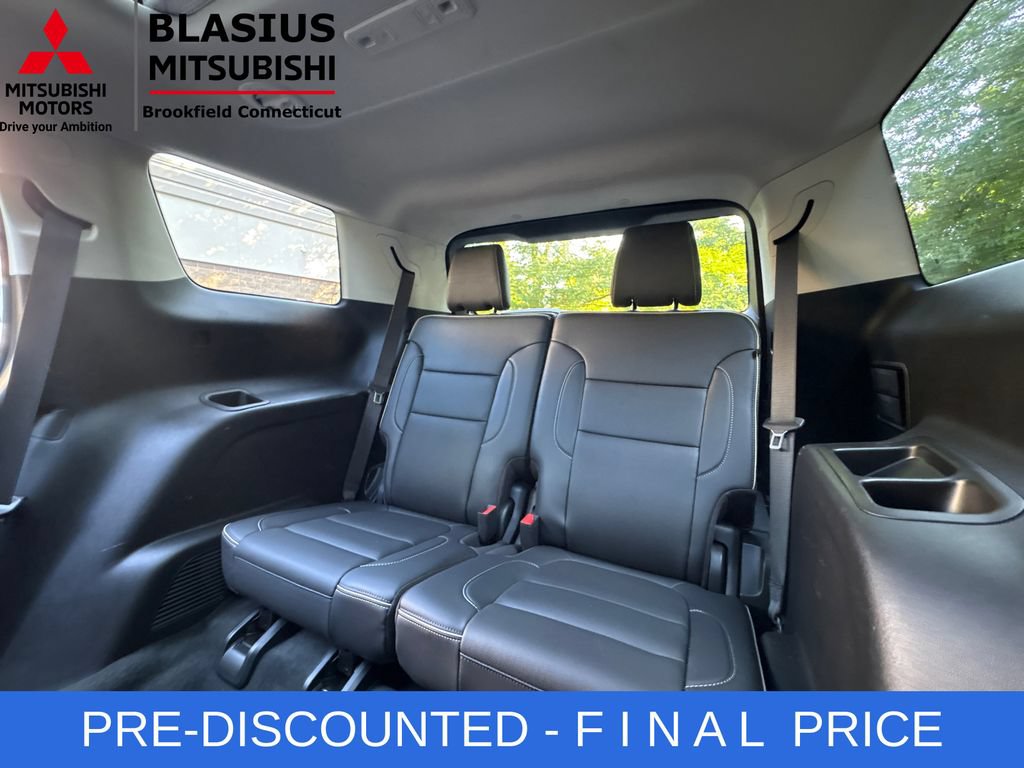 Used 2023 GMC Acadia Denali w/ Black Diamond Edition AWD/4WD image 46