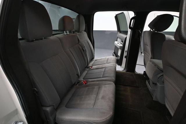 Used 2012 Ford F150 XLT w/ XLT Convenience Pkg RWD image 31