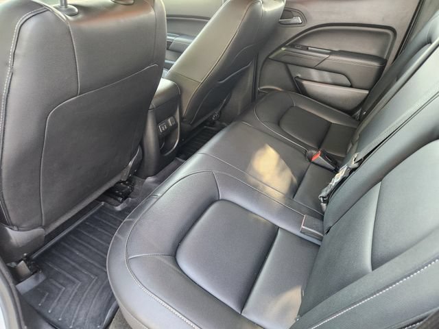 Used 2018 GMC Canyon SLT w/ Driver Alert Package AWD/4WD image 30