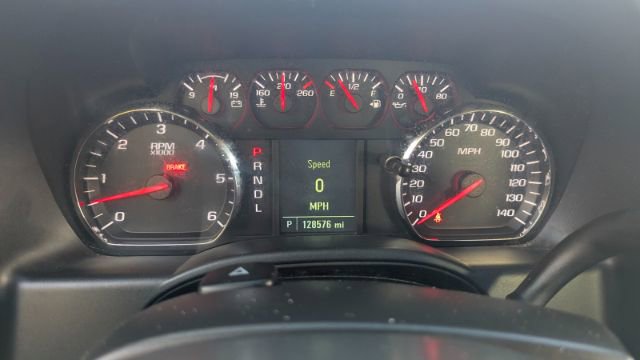 Used 2018 Chevrolet Silverado 1500 W/T w/ WT Fleet Convenience Package image 23