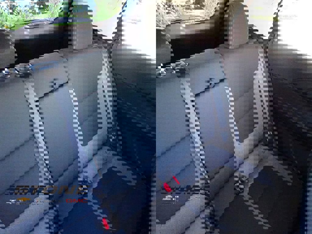 New 2026 Chevrolet TrailBlazer LT w/ Convenience Package image 17