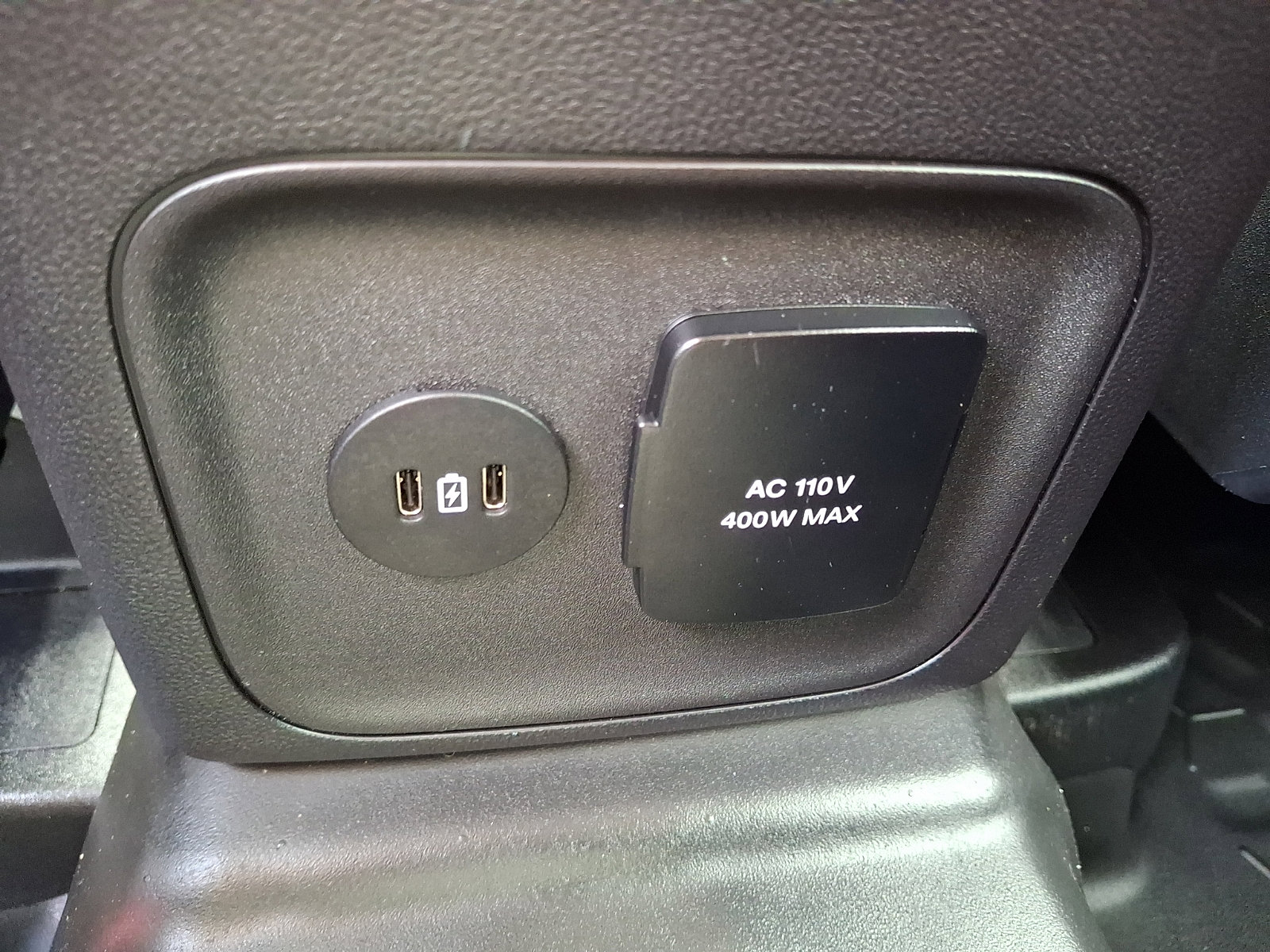 Used 2025 Ford Bronco Sport Badlands w/ Badlands Tech Package AWD/4WD image 11