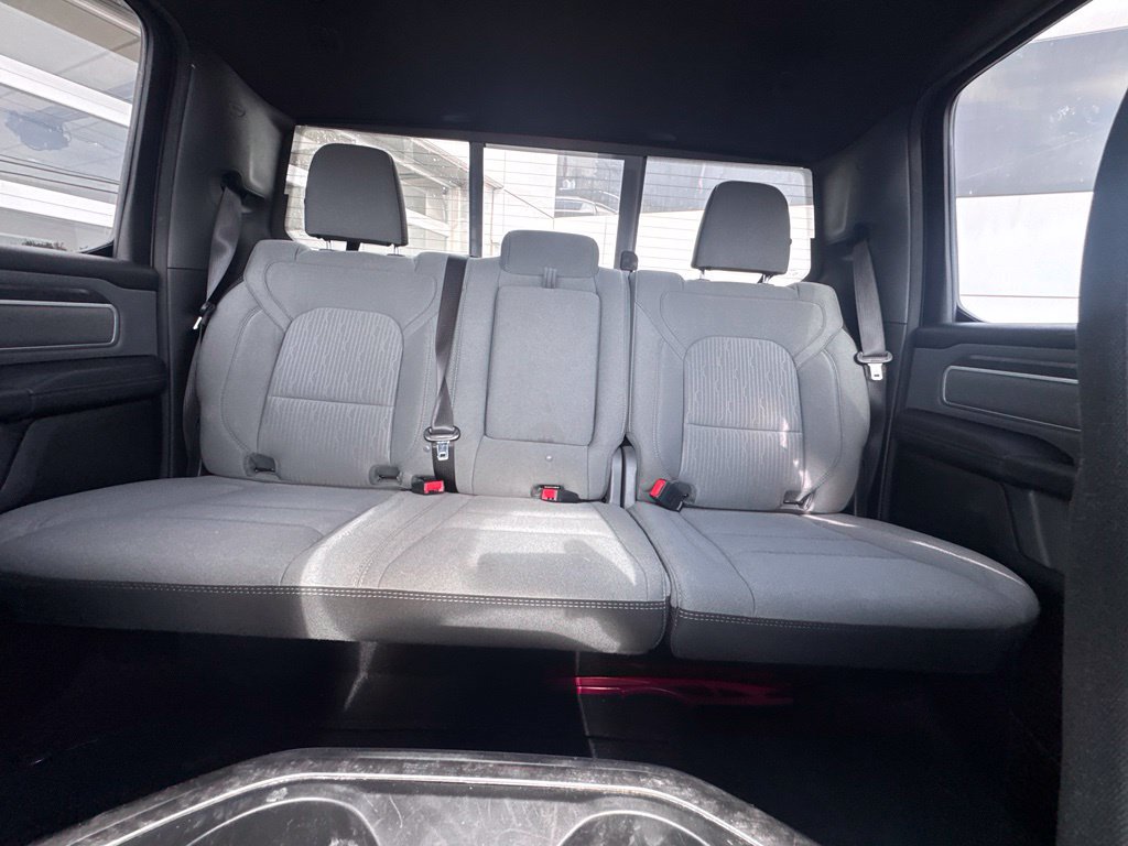 Used 2022 RAM 1500 Big Horn AWD/4WD image 29