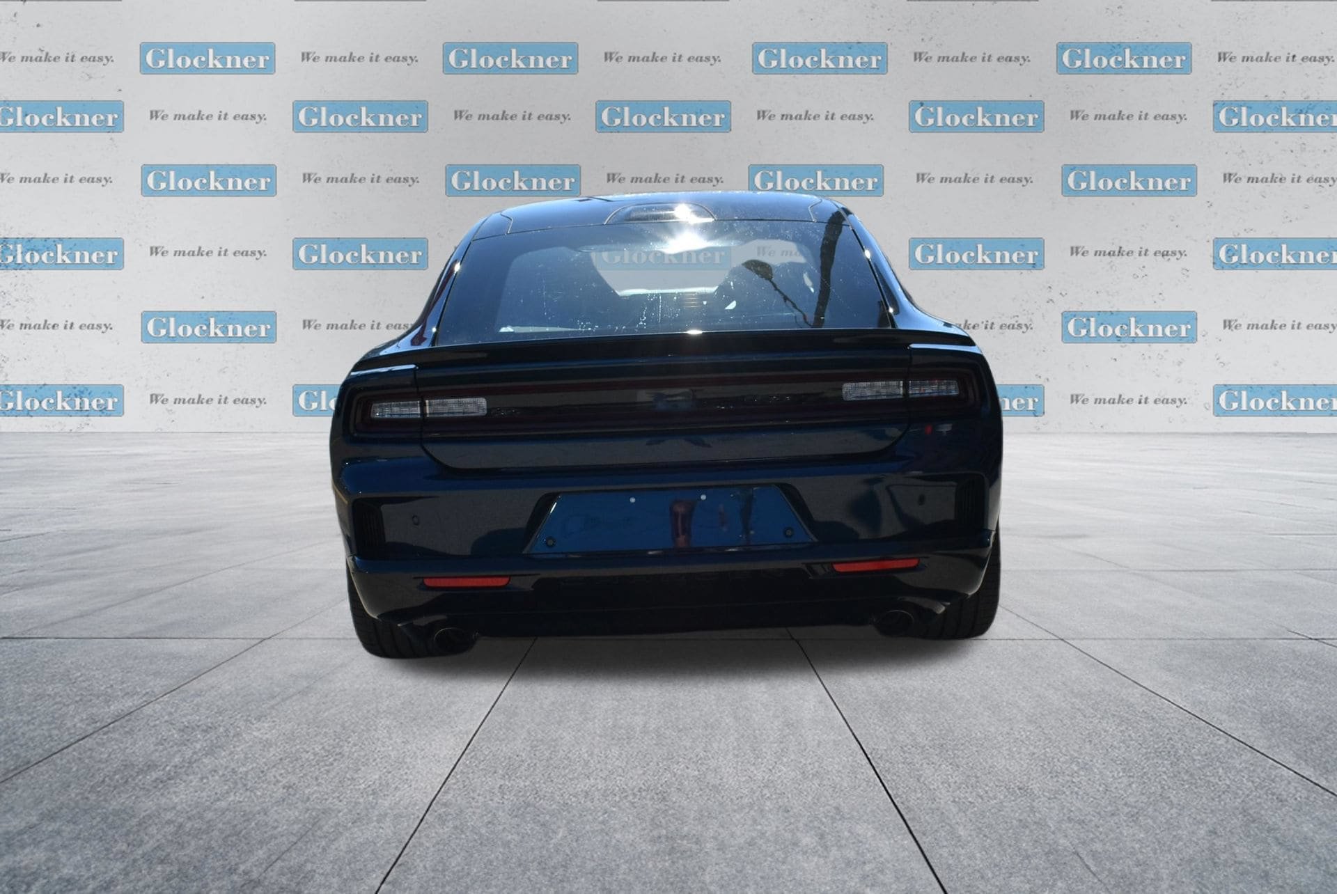 New 2026 Dodge Charger Scat Pack AWD/4WD image 6