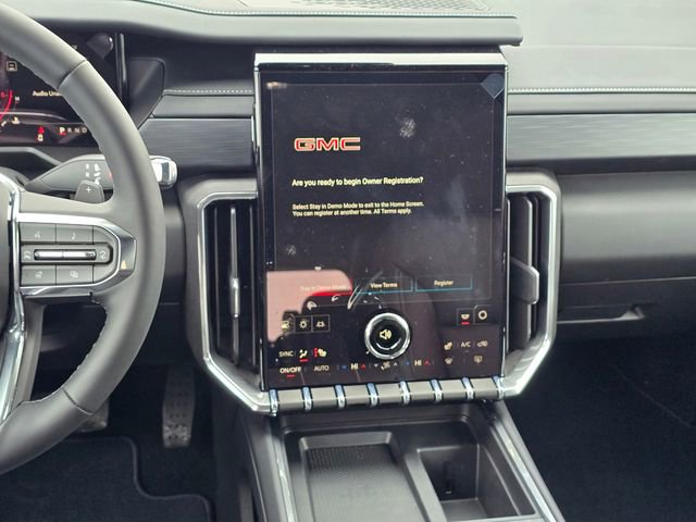 New 2026 GMC Acadia Elevation w/ Elevation Premium Package image 15