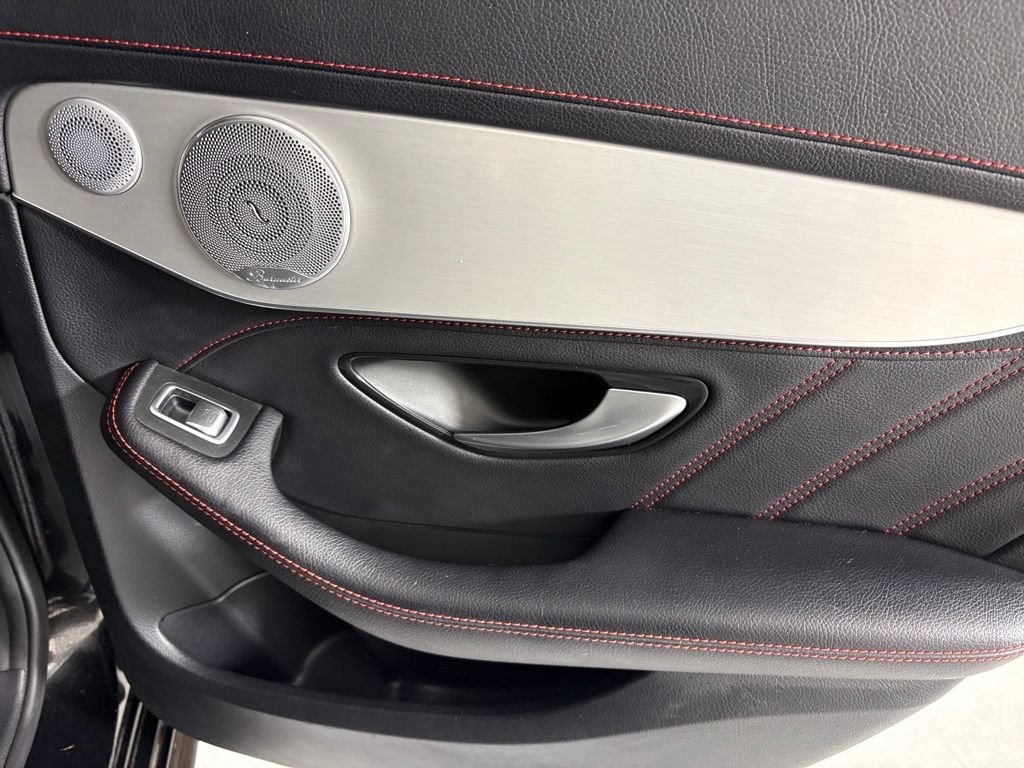 Used 2021 Mercedes-Benz C 43 AMG 4MATIC Sedan image 17