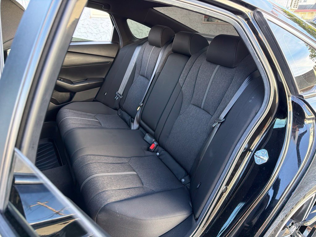 Used 2024 Honda Accord Sport image 22