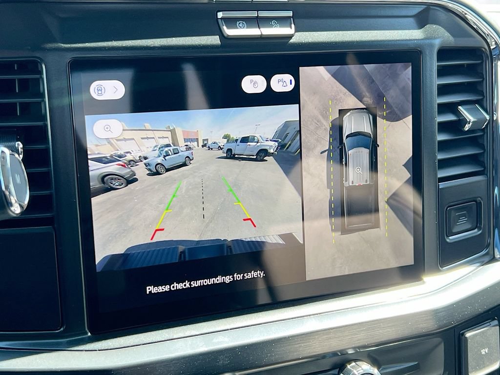 New 2026 Ford F350 Lariat AWD/4WD image 21