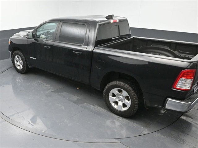 Used 2022 RAM 1500 Big Horn image 31
