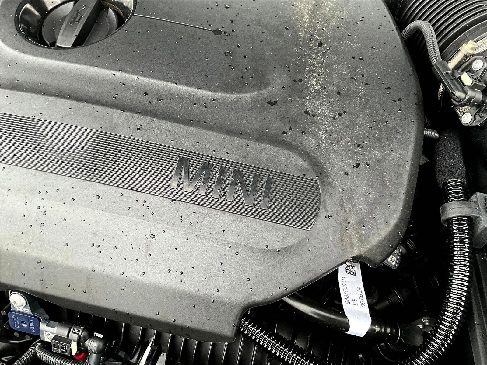 Used 2025 MINI Cooper S FWD image 30