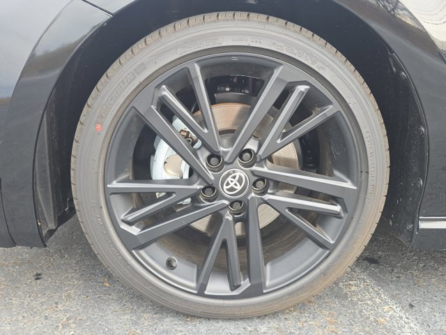 New 2026 Toyota Camry Nightshade image 5