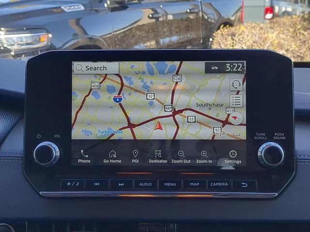 Used 2023 Mitsubishi Outlander SEL image 27