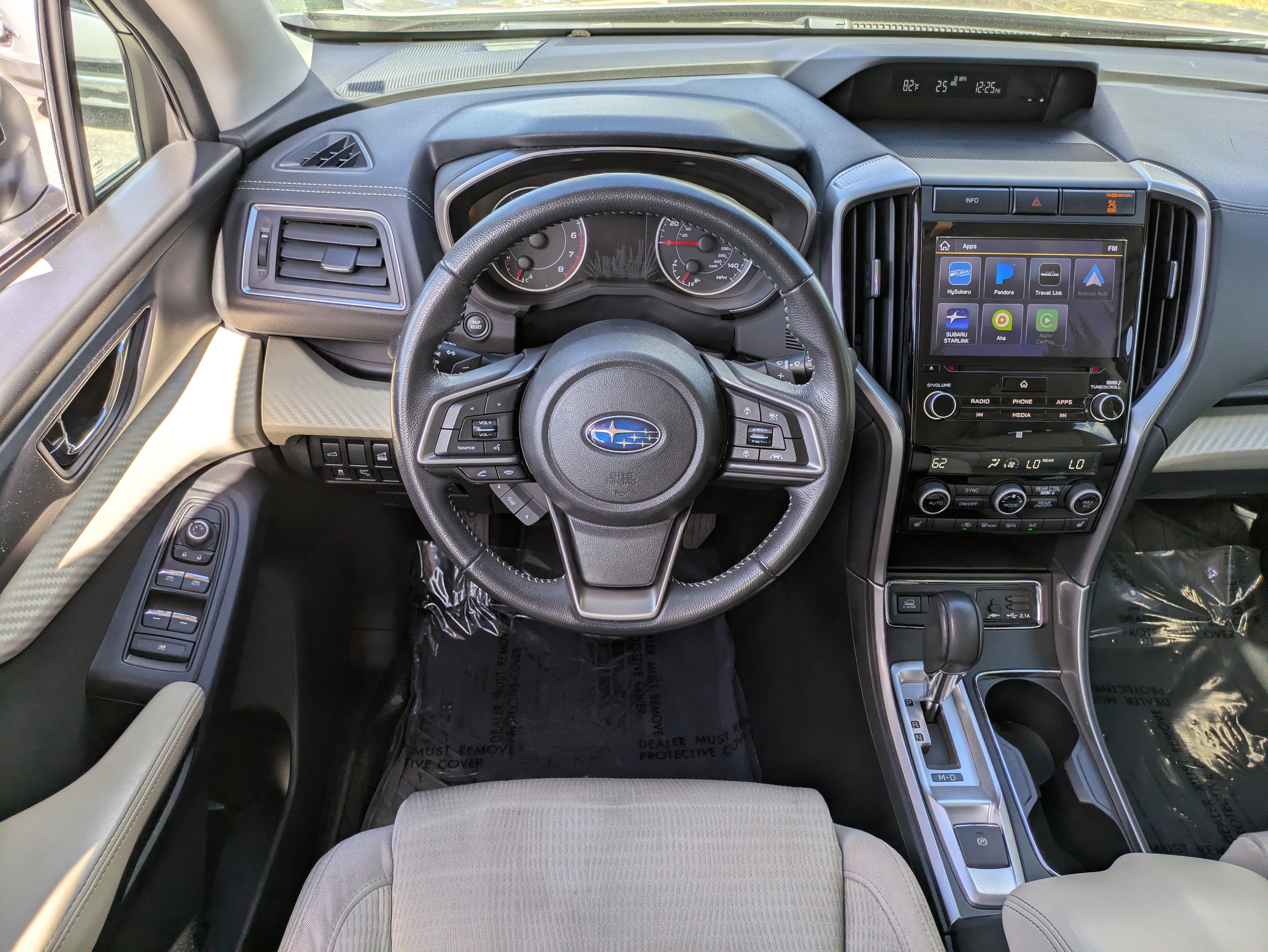 Used 2019 Subaru Ascent Premium image 18