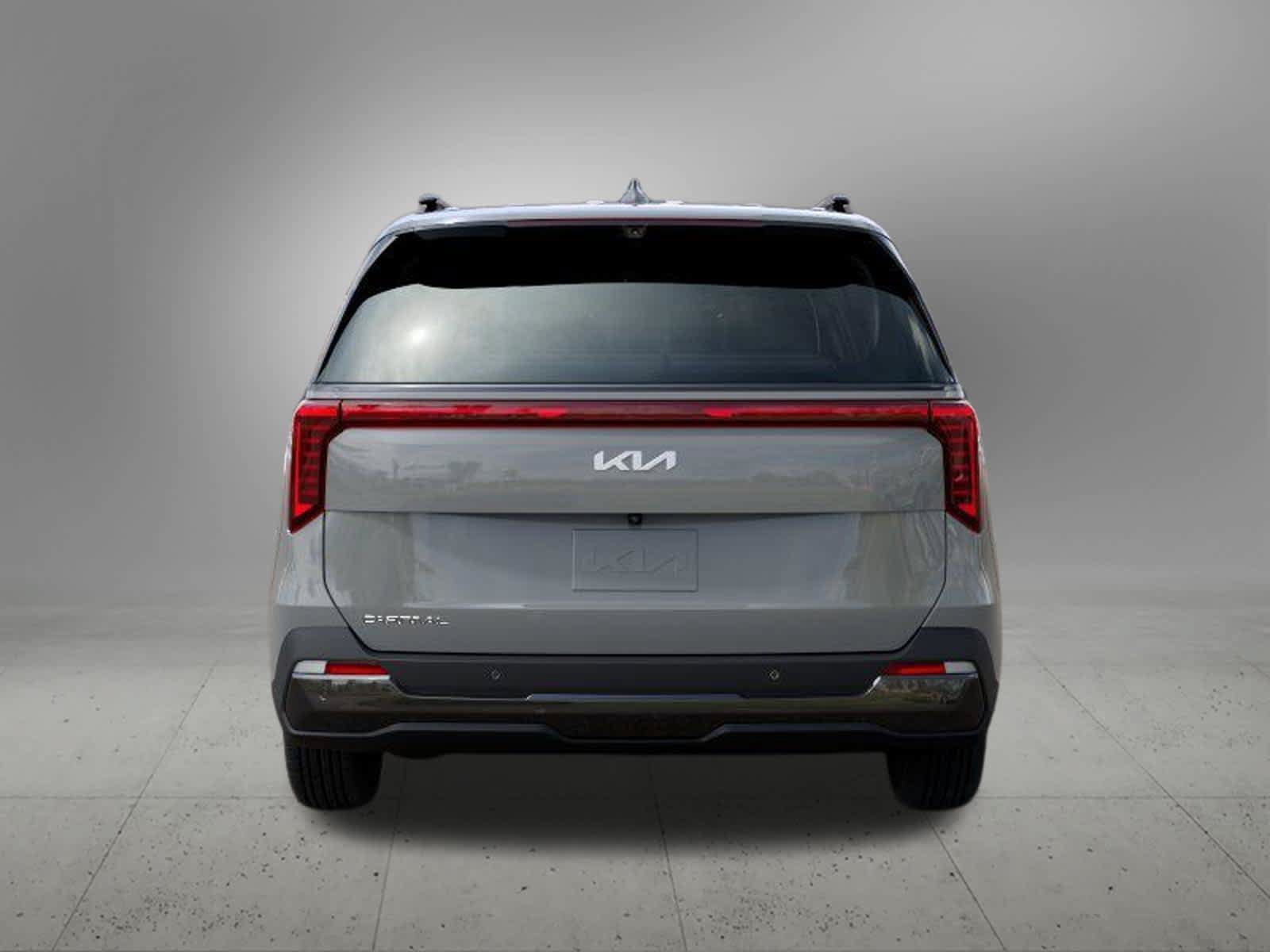 New 2026 Kia Carnival SX Prestige FWD image 5