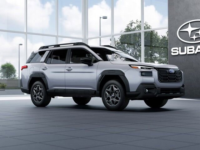 New 2026 Subaru Outback Premium