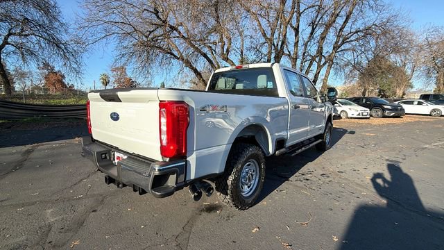 New 2026 Ford F250 XL w/ XL Off-Road Package image 4