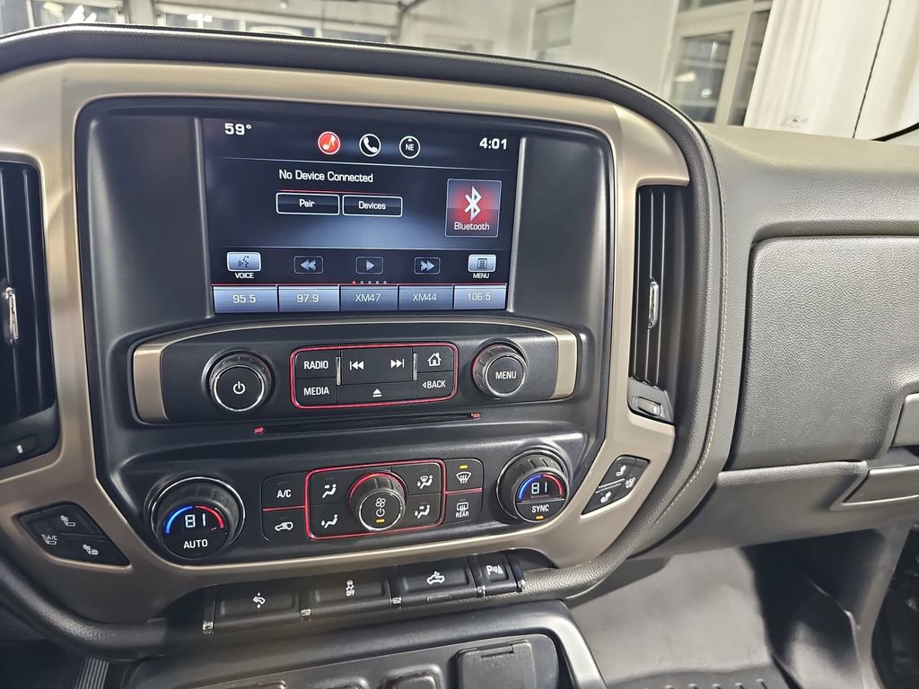 Used 2015 GMC Sierra 2500 Denali image 27