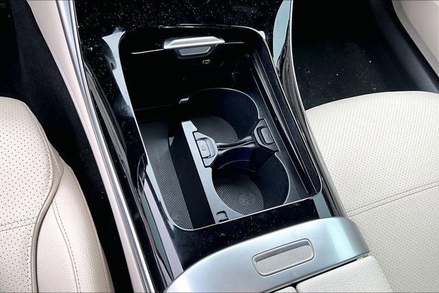 Used 2024 Mercedes-Benz C 300 Sedan image 26